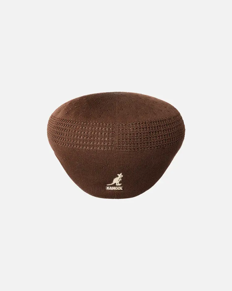 Kangol Tropic 504 Ventair 'Brown'