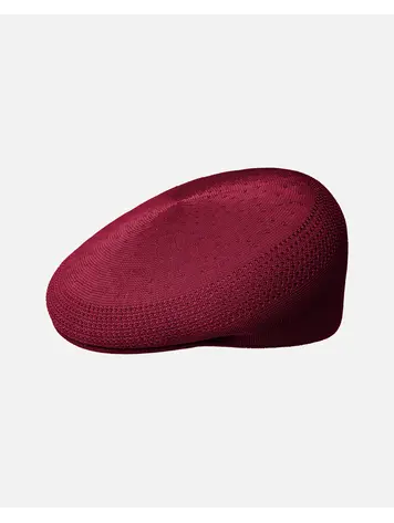 Kangol Tropic 504 Ventair 'Burgundy'