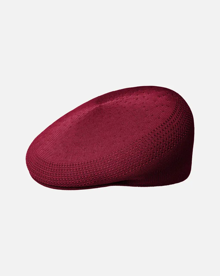 Kangol Tropic 504 Ventair 'Burgundy'