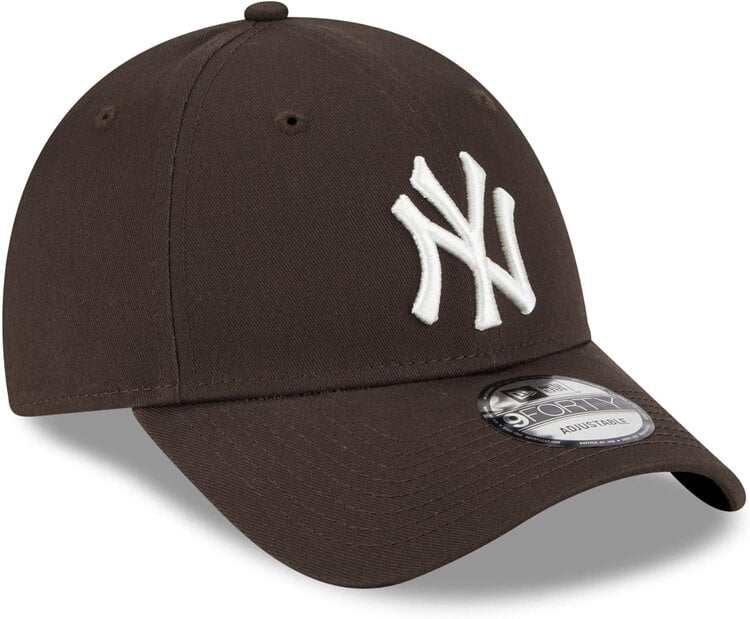 New Era New York Yankees League Essential 9Forty 'Brown'