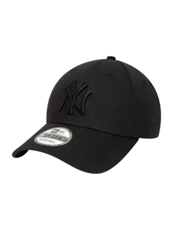 New Era New York Yankees League Essential 9Forty 'Black'