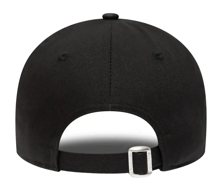 New Era New York Yankees League Essential 9Forty 'Black'