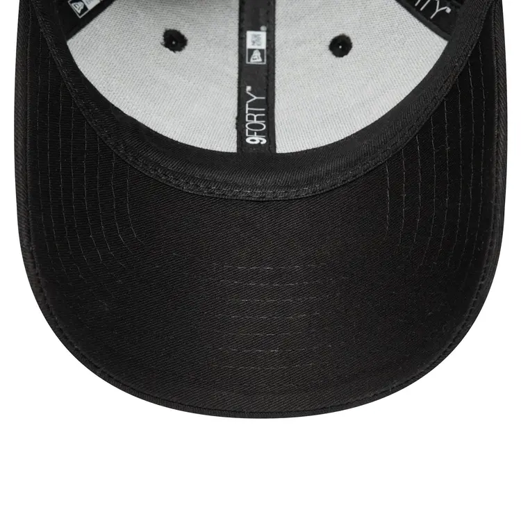 New Era New York Yankees League Essential 9Forty 'Black'