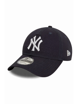 New Era New York Yankees League Essential 9Twenty 'Navy'