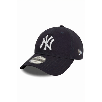 New Era New York Yankees League Essential 9Twenty 'Navy'