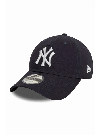 New Era New York Yankees League Essential 9Twenty 'Navy'