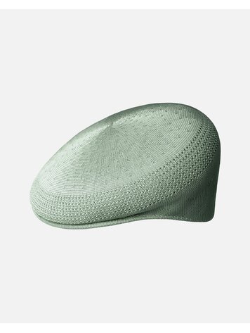 Kangol Tropic 504 Ventair 'Oil Green'