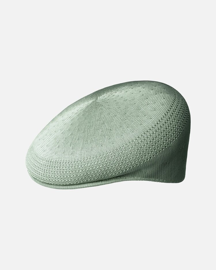 Kangol Tropic 504 Ventair 'Oil Green'