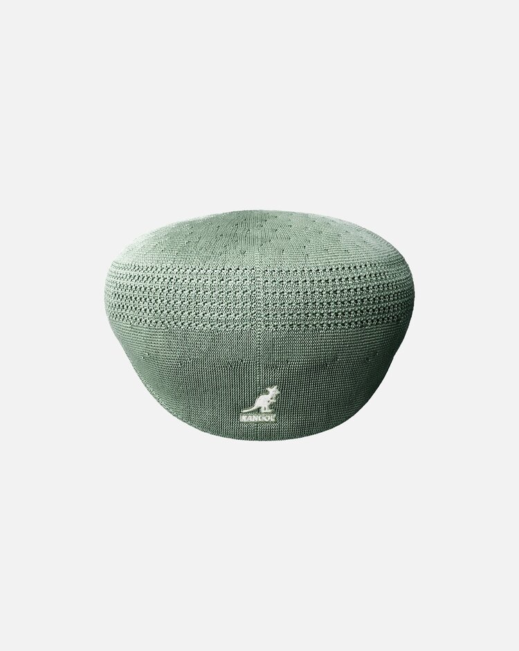 Kangol Tropic 504 Ventair 'Oil Green'