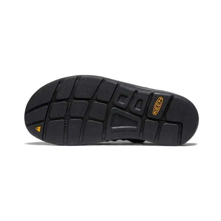 Keen Uneek M 'Black / Black