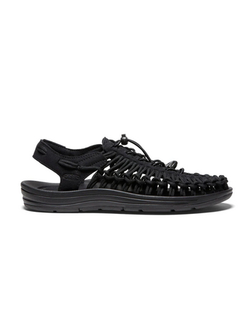 Keen Uneek M 'Black / Black