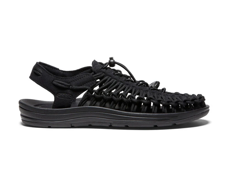 Keen Uneek M 'Black / Black
