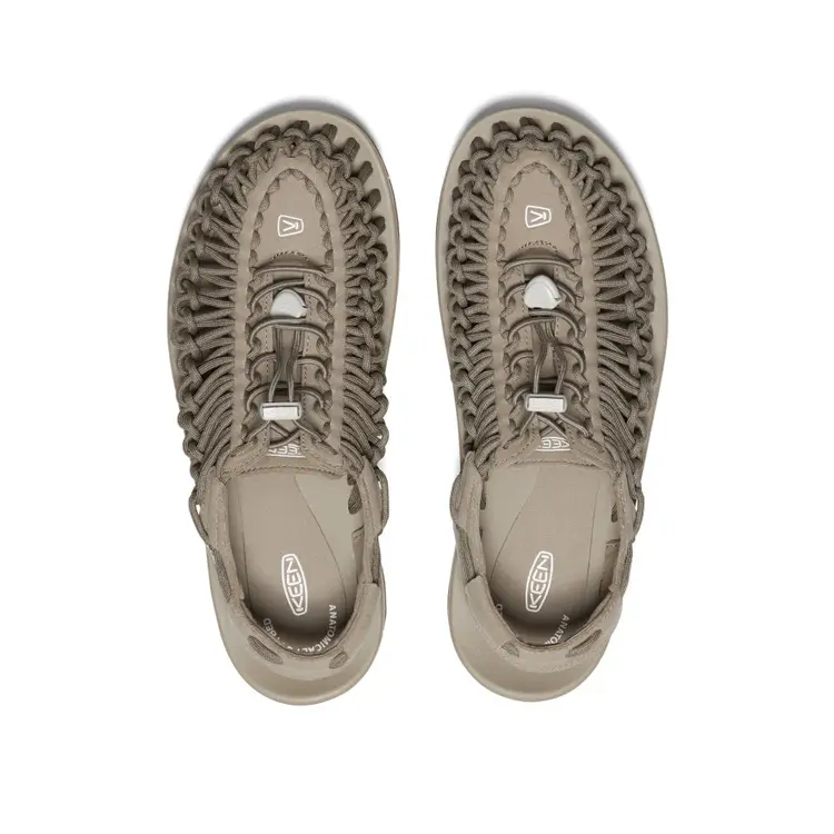 Keen Uneek M 'Timberwolf / Plaza Taupe'