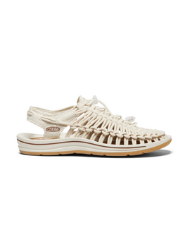 Keen Uneek W Canvas 'Natural Canvas / Birch'