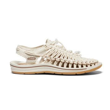 Keen Uneek M Canvas 'Natural Canvas / Birch'