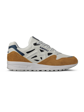 Karhu Legacy 96 'Pumpkin Spice / Bright White'