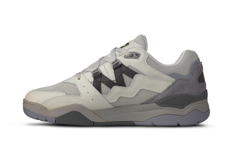 Karhu Fusion XT 'Blanc De Blanc / Dark Gull'