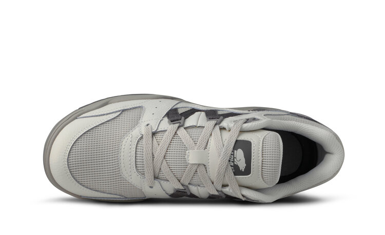 Karhu Fusion XT 'Blanc De Blanc / Dark Gull'