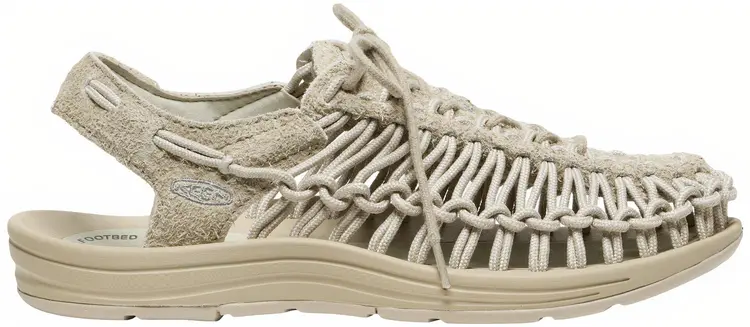 Keen Uneek Lea 'Abbey Stone / Plaza Taupe'