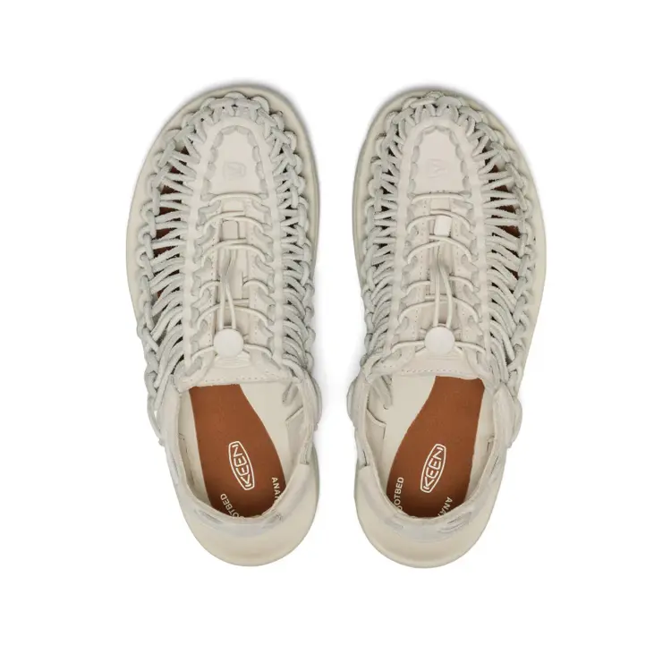 Keen Uneek Lea 'Abbey Stone / Plaza Taupe'