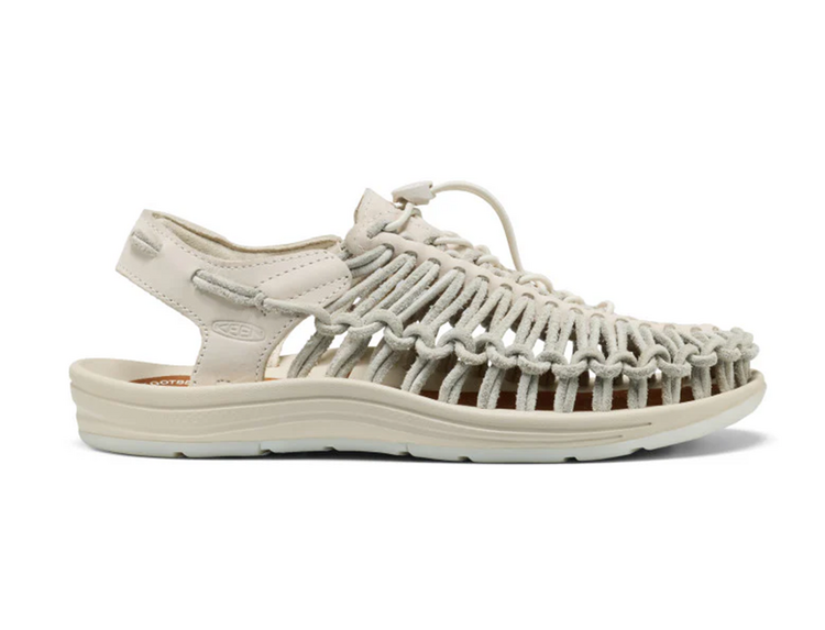 Keen Uneek Lea 'Abbey Stone / Plaza Taupe'