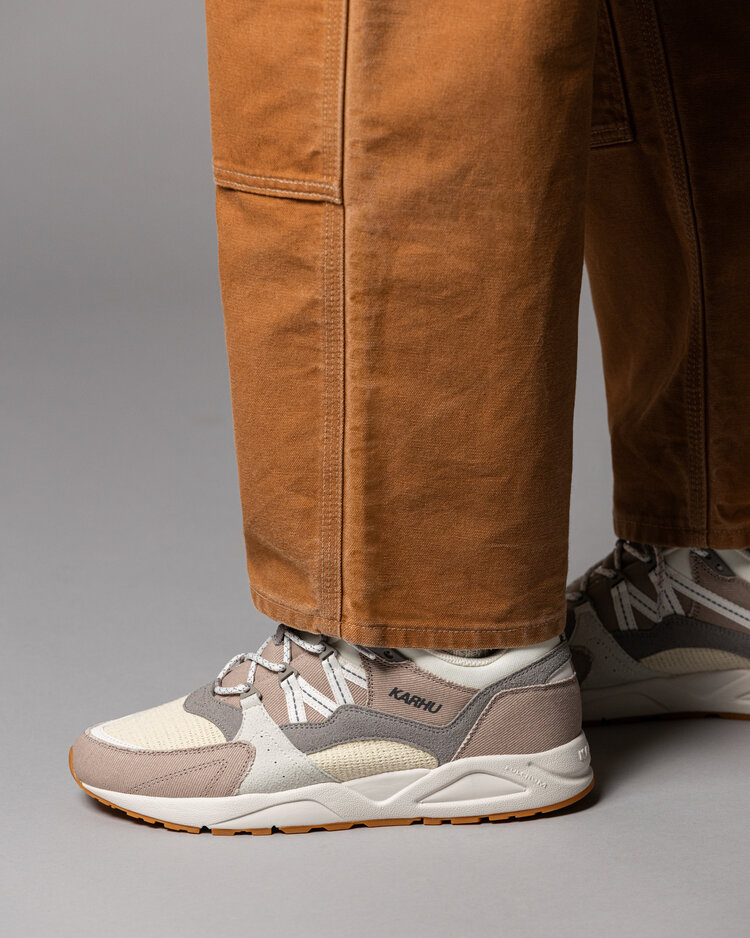 Karhu Fusion 2.0 'Atmosphere / Blanc De Blanc'