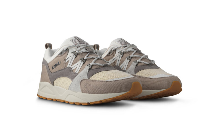 Karhu Fusion 2.0 'Atmosphere / Blanc De Blanc'