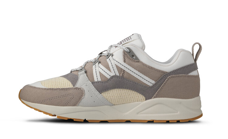 Karhu Fusion 2.0 'Atmosphere / Blanc De Blanc'