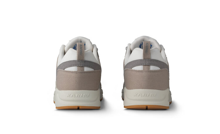 Karhu Fusion 2.0 'Atmosphere / Blanc De Blanc'