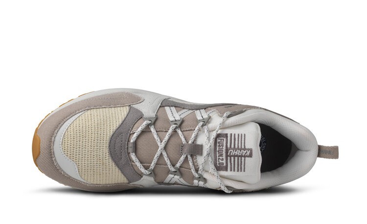 Karhu Fusion 2.0 'Atmosphere / Blanc De Blanc'