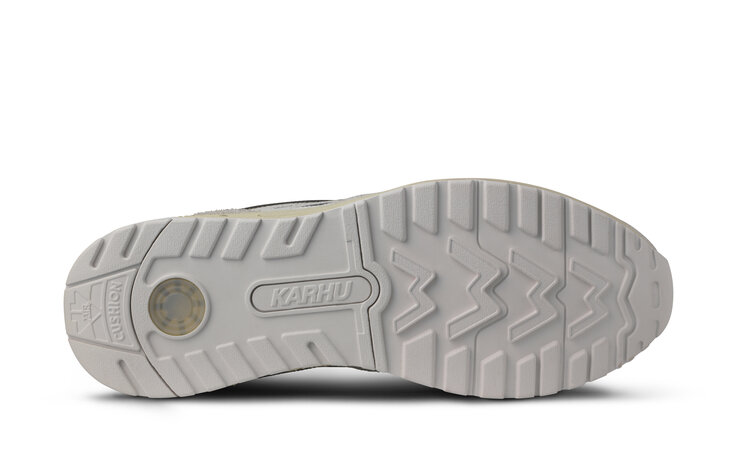 Karhu Legacy 96 'Foggy Dew / Turbulence'