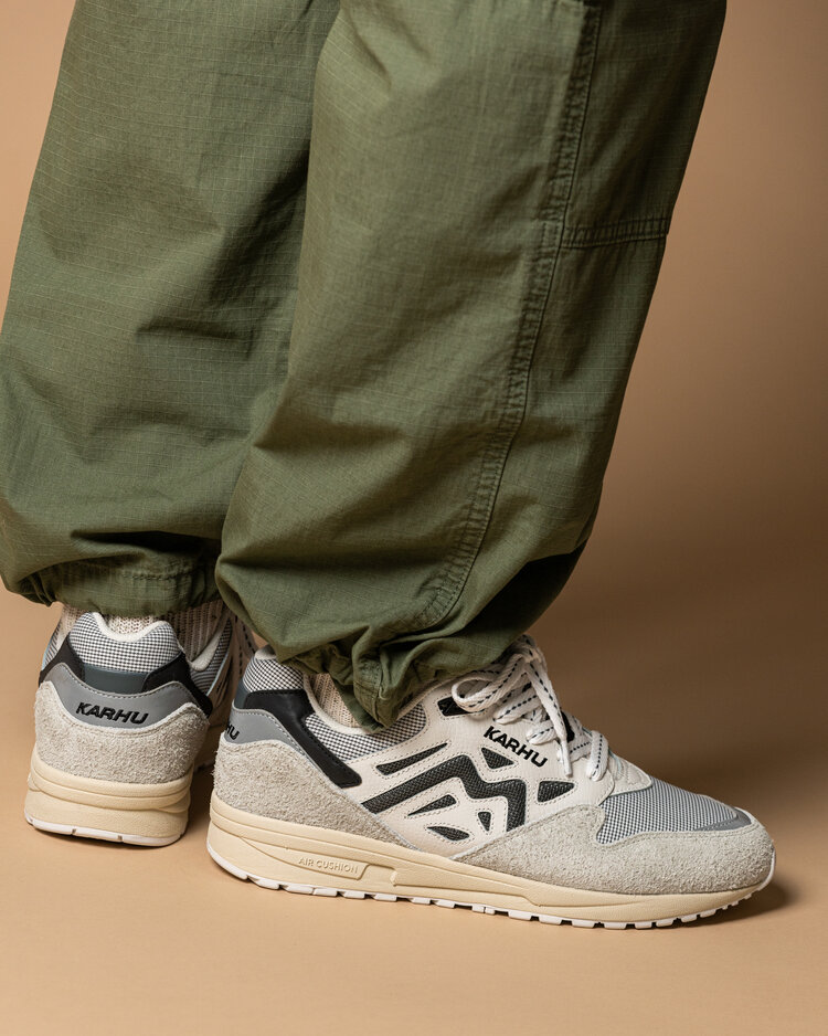 Karhu Legacy 96 'Foggy Dew / Turbulence'