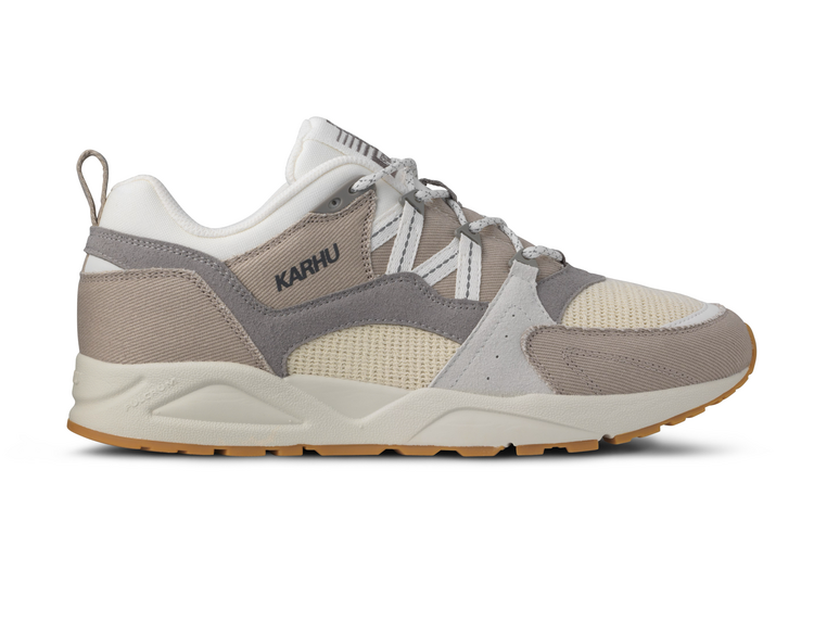 Karhu Fusion 2.0 'Atmosphere / Blanc De Blanc'