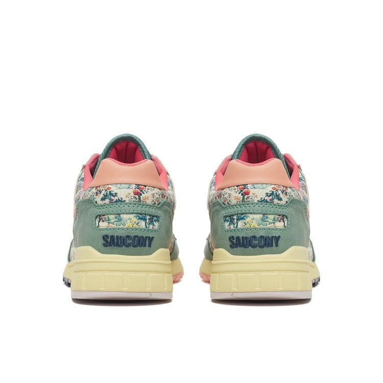 Saucony Shadow 5000 'Beige / Blue'