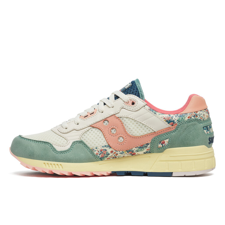 Saucony Shadow 5000 'Beige / Blue'