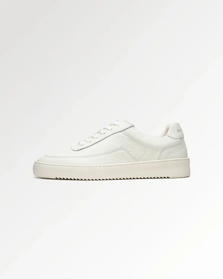 Filling Pieces Mondo Grain 'Off White'