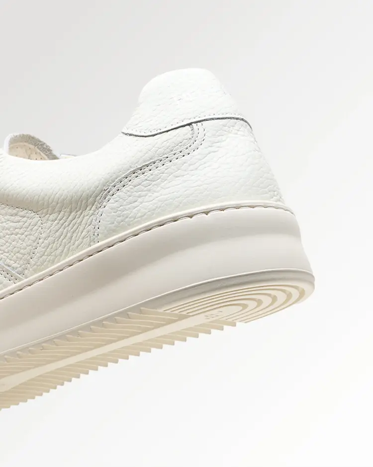 Filling Pieces Mondo Grain 'Off White'