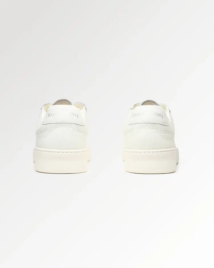 Filling Pieces Mondo Grain 'Off White'