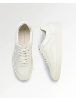 Filling Pieces Mondo Grain 'Off White'