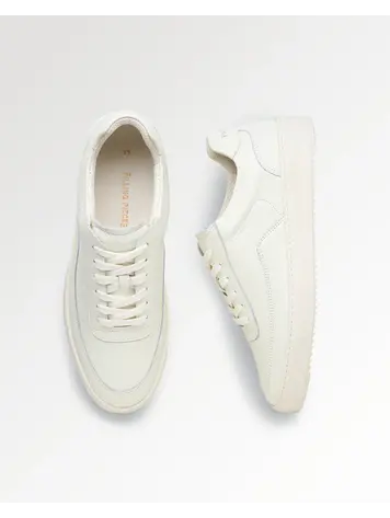 Filling Pieces Mondo Grain 'Off White'