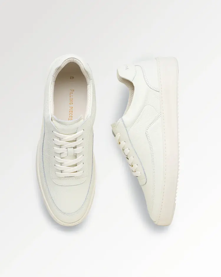 Filling Pieces Mondo Grain 'Off White'