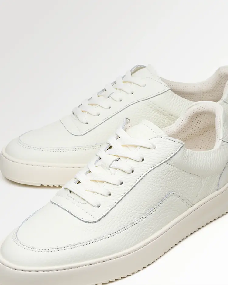 Filling Pieces Mondo Grain 'Off White'