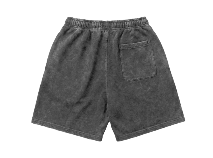 Collectiq Signature Shorts 'Faded Black'