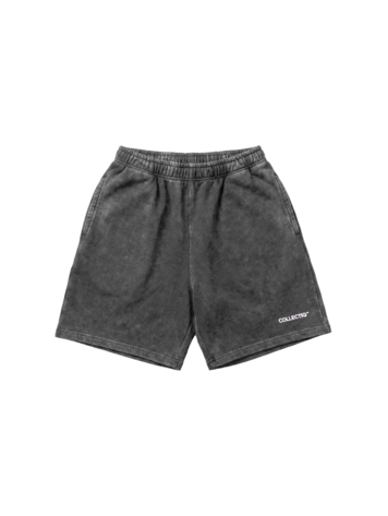 Collectiq Signature Shorts 'Faded Black'