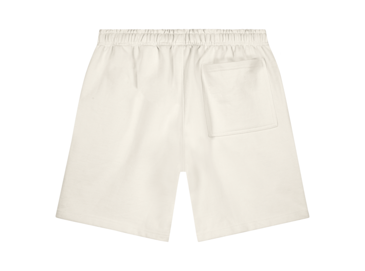 Collectiq Signature Shorts 'Off White'