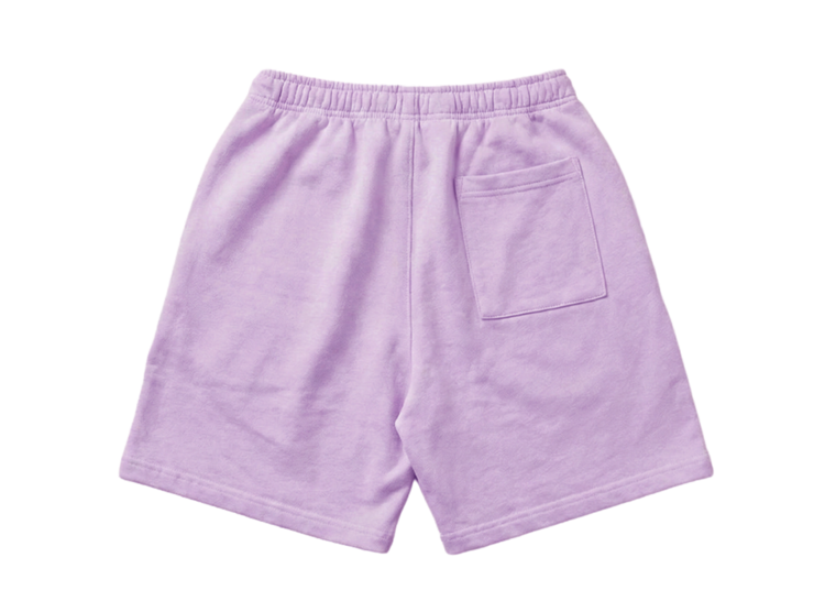 Collectiq Signature Shorts 'Orchid'