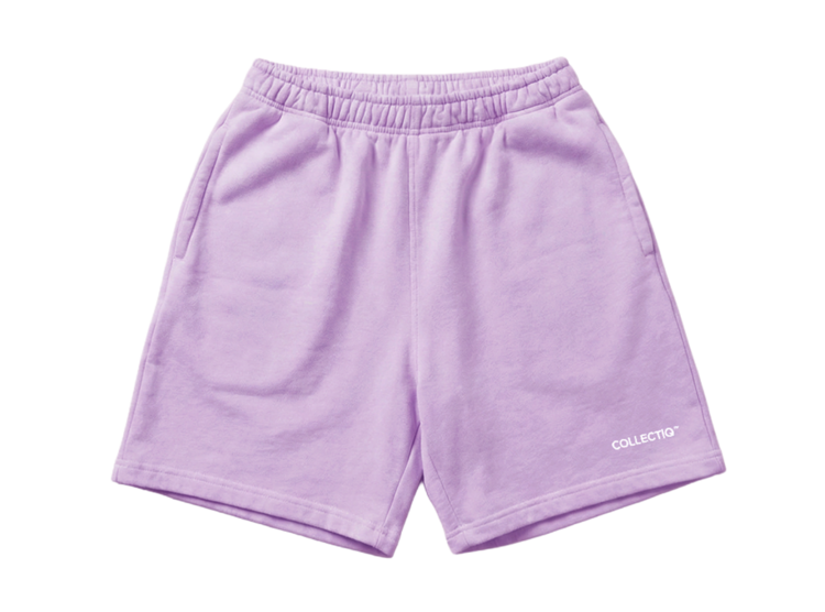 Collectiq Signature Shorts 'Orchid'