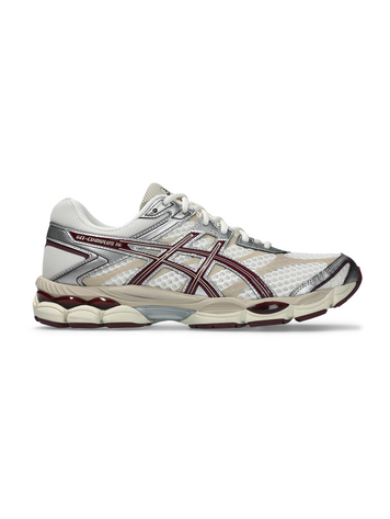 Asics GEL- Cumulus 16 'Cream / Beniimo Purple'