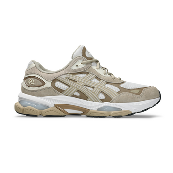 Asics GEL-NYC 2.0 'White / Feather Grey'