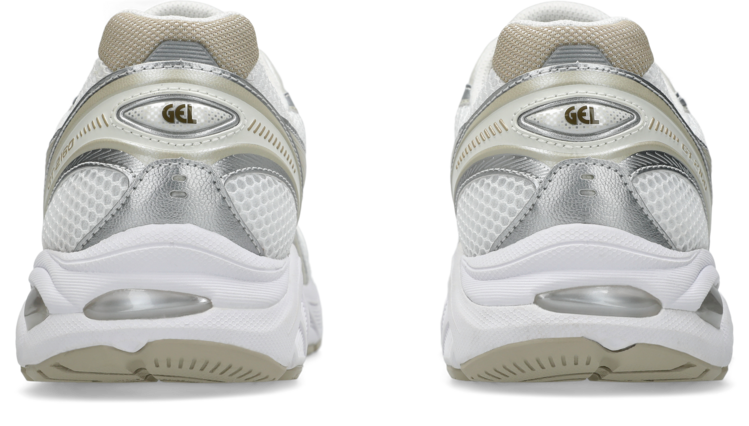 Asics GT-2160 'White / Putty'